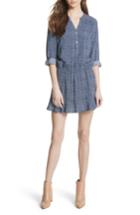 Women's Joie Acey Mindress - Blue