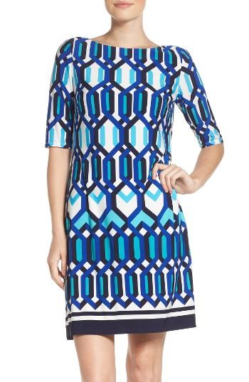 Women's Eliza J Shift Dress