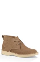 Men's Ugg Camino Water Resistant Chukka Boot .5 M - Brown