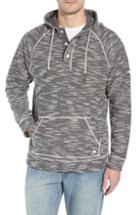 Men's Tommy Bahama Baja Nova Pullover, Size - Grey
