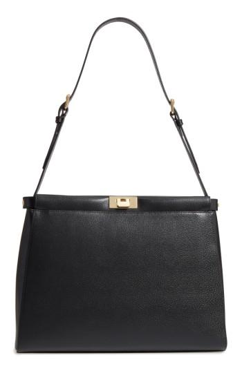 Lodis Amaris Laptop Brief Leather Tote -