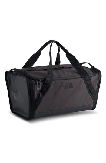 The North Face Homstead Snackle Box, Size - Black