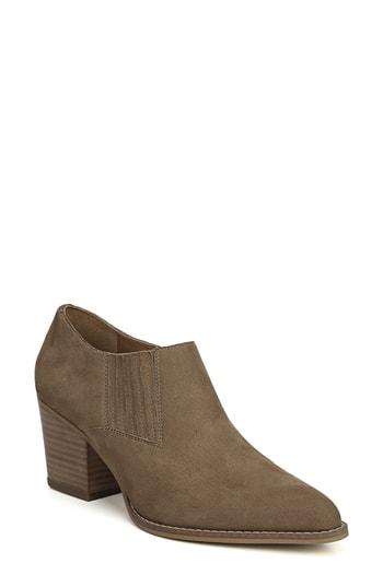 Women's Sarto By Franco Sarto Camella Bootie M - Beige