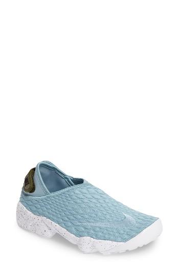 Women's Nike Rift Wrap Slip-on Sneaker M - Blue
