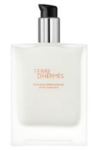 Hermes Terre D'hermes - After-shave Balm