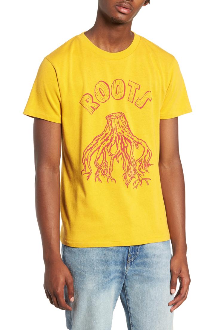 Men's Levi's Vintage Clothing Graphic Slim Fit T-shirt