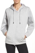 Women's Adidas By Stella Mccartney Essentials Zip Hoodie