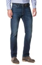 Men's Rodd & Gunn Barton Straight Leg Jeans