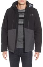 Men's The North Face 'apex Elevation' Windproof & Weather Resistant Primaloft Jacket