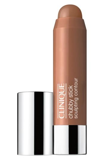 Clinique 'chubby Stick' Sculpting Contour - Curvy Contour