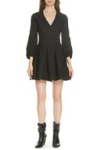 Women's Ba & Sh Tynda Fit & Flare Dress - Black
