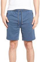 Men's Hurley Disperse 2.0 Dri-fit Knit Shorts - Blue