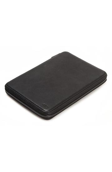 Sena 'heritage' Ipad Mini Zip Case - Black