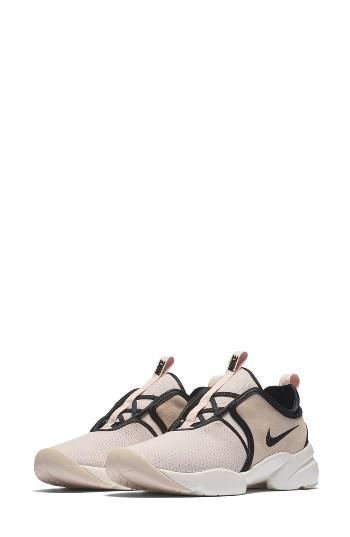 Women's Nike Loden Pinnacle Sneaker M - Pink