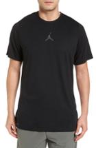 Men's Nike Jordan 23 Alpha Dry T-shirt - White