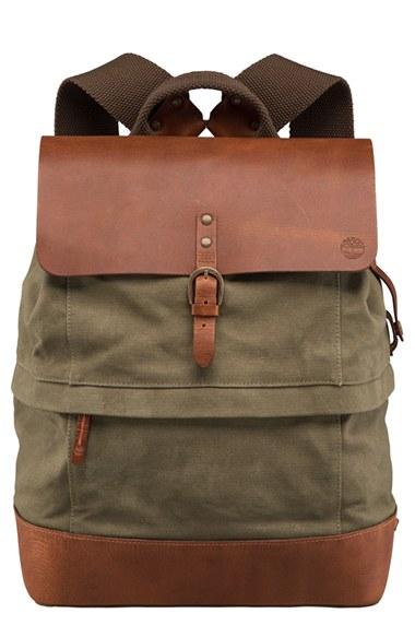 Men's Timberland Nantasket Backpack -