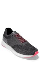 Men's Cole Haan Grandpro Runner Stitchlite Sneaker .5 M - Grey