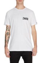 Men's Zanerobe Flintlock T-shirt - White