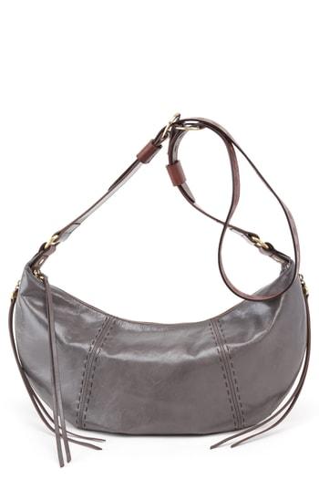 Hobo Orion Leather Hobo Bag -