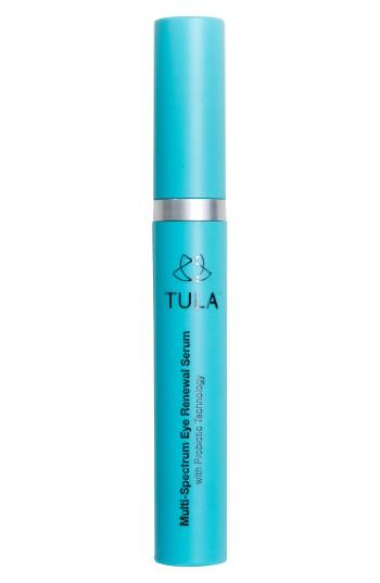 Tula Probiotic Skincare Multi-spectrum Eye Renewal Serum