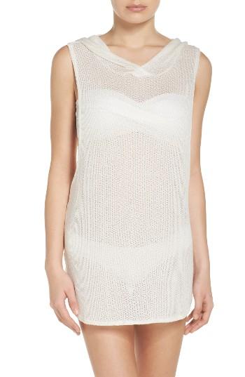 Women's Vitamin A Cover-up Hoodie