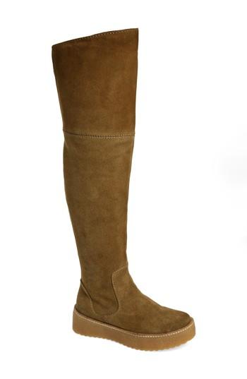 Women's Rudsak Tazza Over The Knee Boot