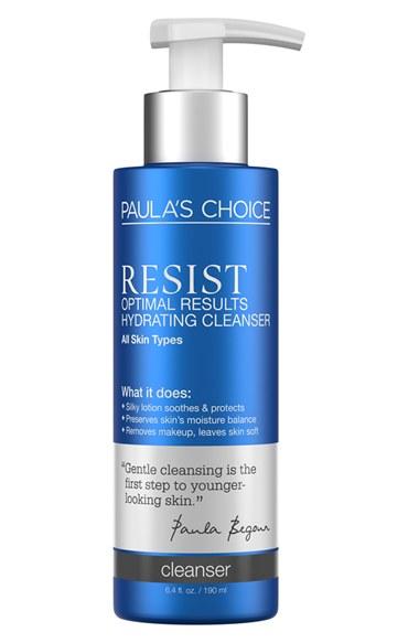 Paula's Choice Resist Optimal Results Hydrating Cleanser
