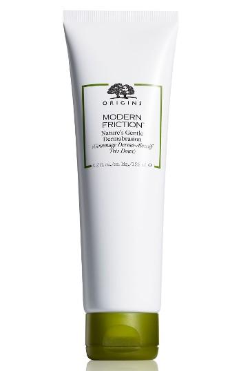 Origins Modern Friction(tm) Nature's Gentle Microdermabrasion