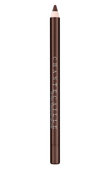 Chantecaille Waterproof Eye Liner - Nutmeg