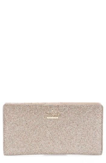 Women's Kate Spade New York Burgess Court - Stacy Wallet -