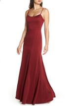 Women's Katie May Off The Shoulder Ruched Cocktail Sheath