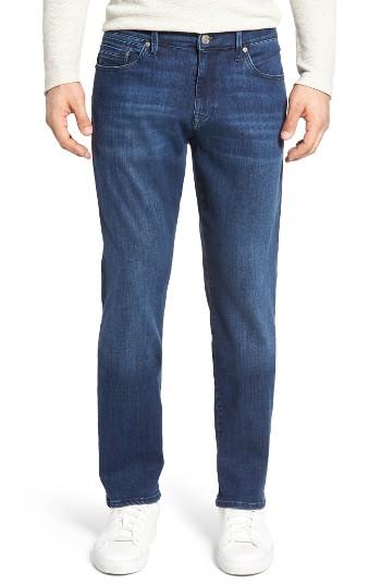 Men's Mavi Jeans Matt Relaxed Fit Jeans