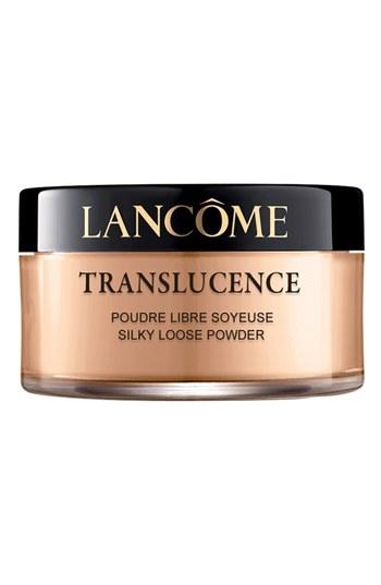 Lancome 'translucence' Silky Loose Powder - 300