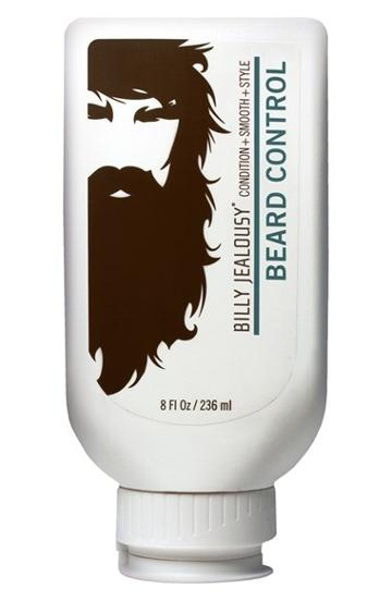 Billy Jealousy Beard Control, Size