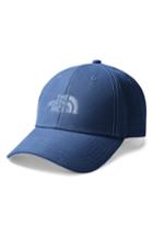 Men's The North Face 66 Classic Cap - Blue