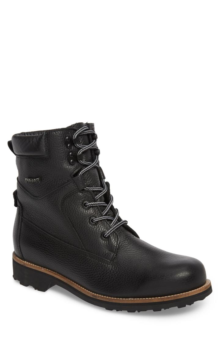 Men's Pajar David Plain Toe Boot