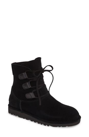 Women's Ugg Elvi Short Boot