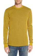 Men's Nike Sb Thermal T-shirt - Green