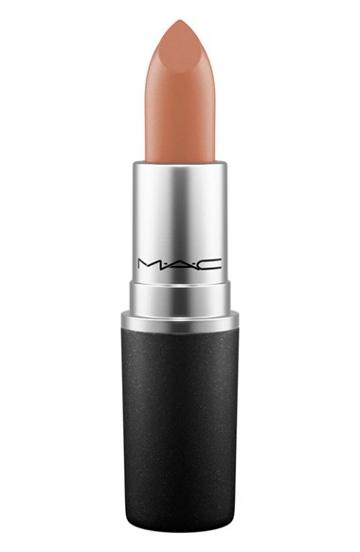 Mac Nude Lipstick - Yash (m)