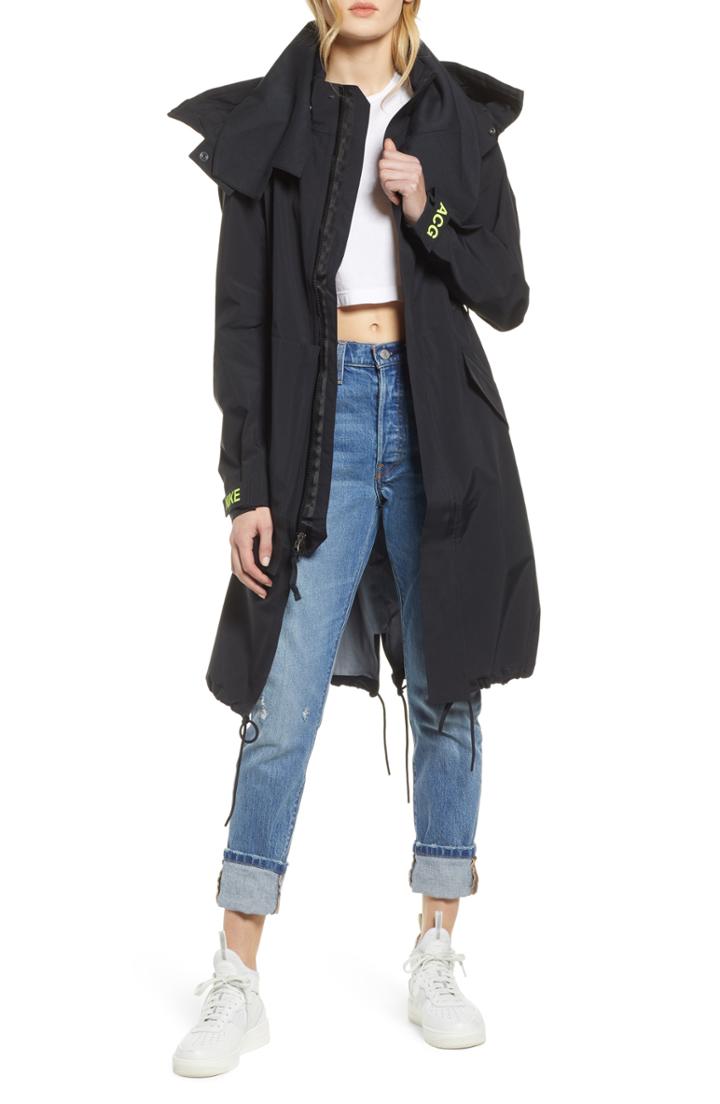 Women's Nike Nikelab Acg Gore-tex Women's Jacket