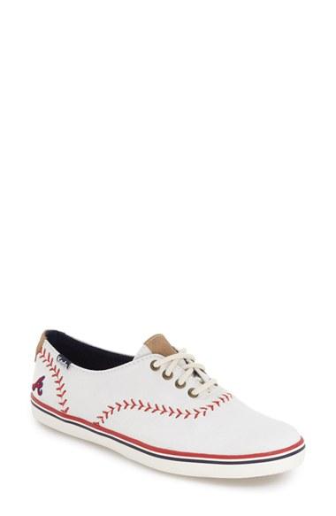 Women's Keds 'champion - Mlb Pennant' Sneaker
