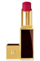 Tom Ford Satin Matte Lip Color - Notorious