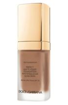 Dolce & Gabbana Beauty Perfect Matte Liquid Foundation -