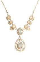 Women's Marchesa Sheer Bliss Y-necklace