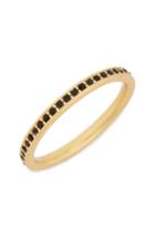Women's Madewell Mon Petit Pave Ring