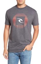 Men's Rip Curl Tv Graphic T-shirt