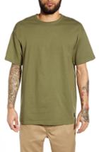 Men's Carhartt Work In Progress Military T-shirt - Green