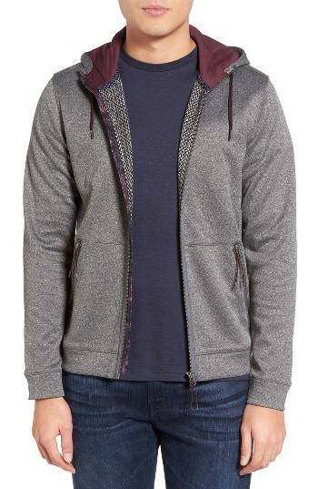 Men's Ted Baker London Shuters Zip Hoodie