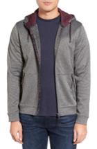 Men's Ted Baker London Shuters Zip Hoodie