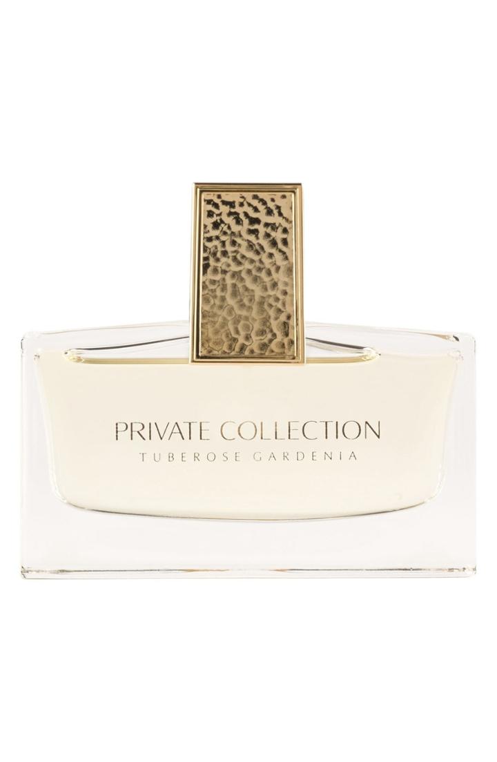 Estee Lauder Private Collection Tuberose Gardenia Eau De Parfum Spray